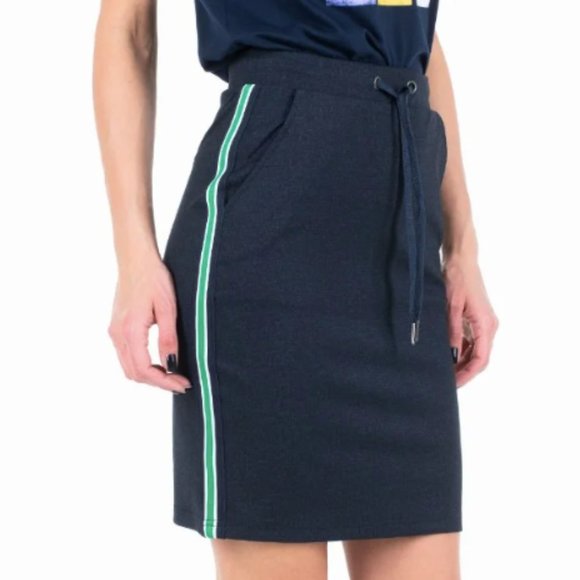 Tom Tailor Sleek Skirt - Picture 1 of 9